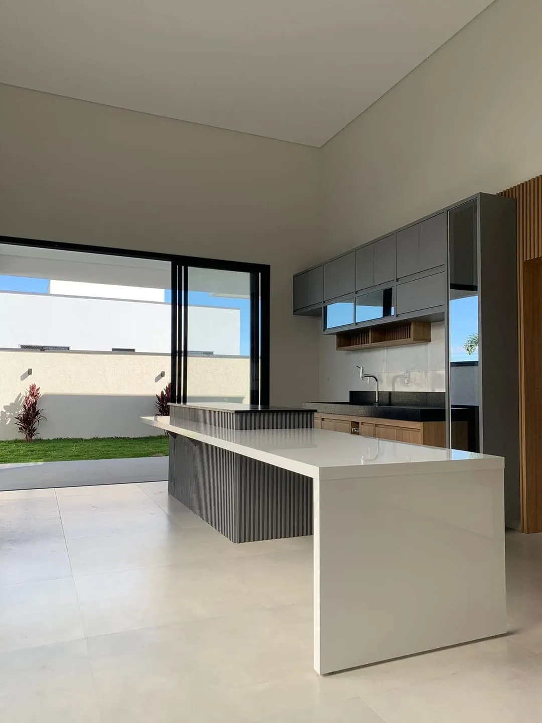 Imagem Casa à venda 3 Quartos, 3 Suites, 2 Vagas, 286M², Jardim Marlene Miranda, Taubaté - SP | Cyrela Landscape