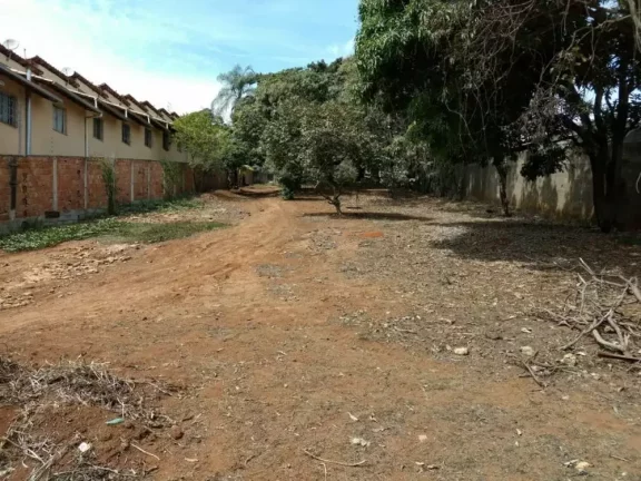 Imagem Lote à venda, São Vicente - SAO JOSE DA LAPA/MG