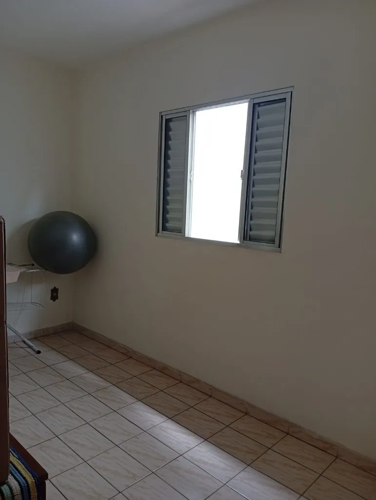 Imagem Sobrado para Locação no Jardim Las Vegas, Santo André-SP: 3 Quartos, 3 Suítes, 3 Vagas