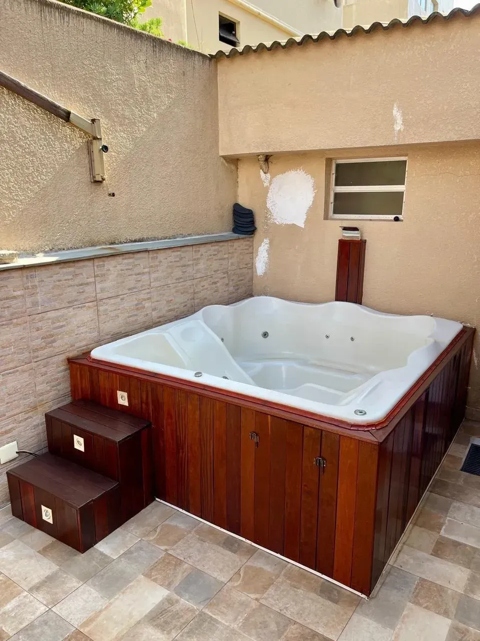 Imagem Casa com 4 Quartos à Venda, 210 m² em Enseada - Guarujá