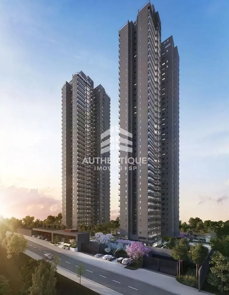 Imagem GARDEN SAO FRANCISCO - Apartamento à venda no bairro Vila Sao Francisco - Osasco/SP