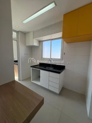 Imagem Apartamento no Edifício Brest que une praticidade e conforto em um ambiente agradável. O imóvel c...