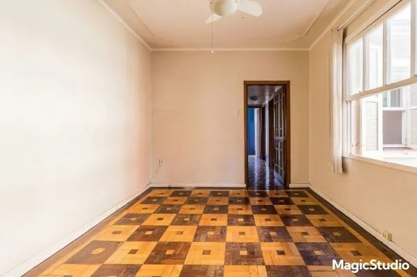 Imagem Apartamento em Petrópolis