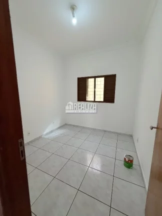 Imagem Casa para Locação no Bairro Cidade Nova, Uberaba
