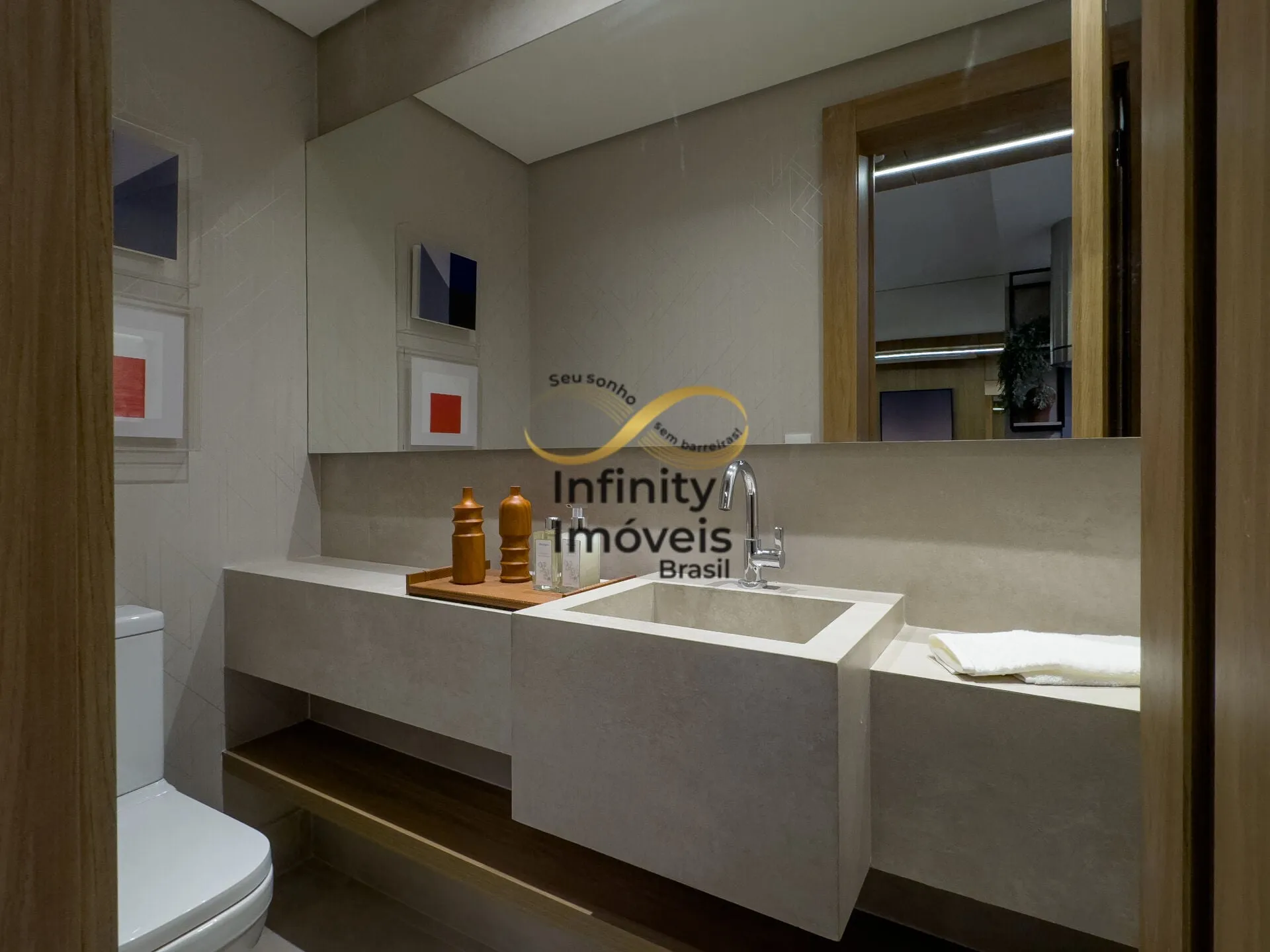 Imagem JAYA DESIGNER RESIDENCE - Apartamento à venda no bairro Serra - Belo Horizonte/MG