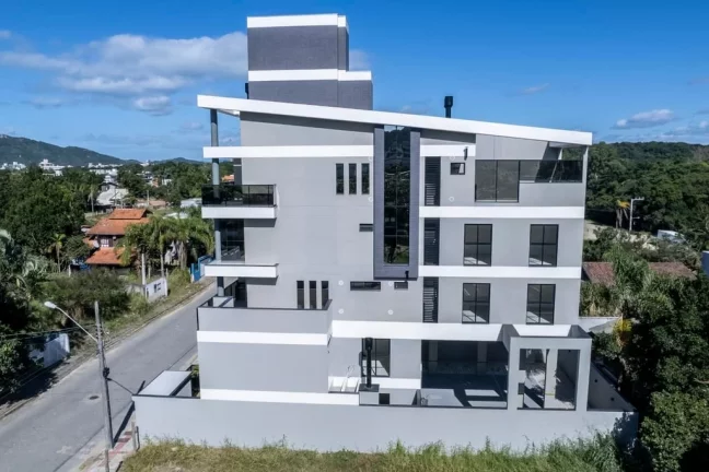Imagem Apartamento para venda no bairro Bombinhas em Bombinhas