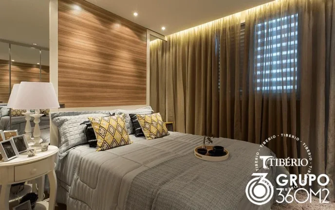 Imagem Apartamento para Venda em Santo André / SP no bairro Vila Valparaíso
