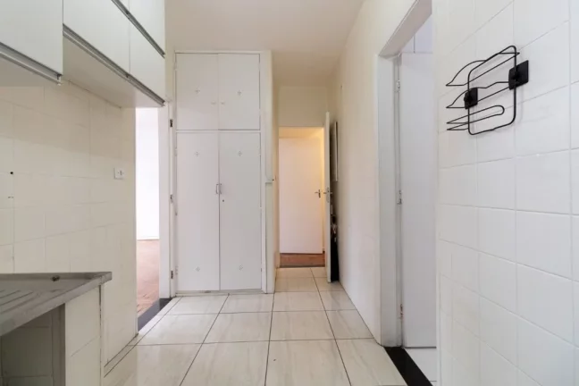 Imagem Apartamento à venda em São Paulo, Itaim Bibi, com 2 quartos, 103m2