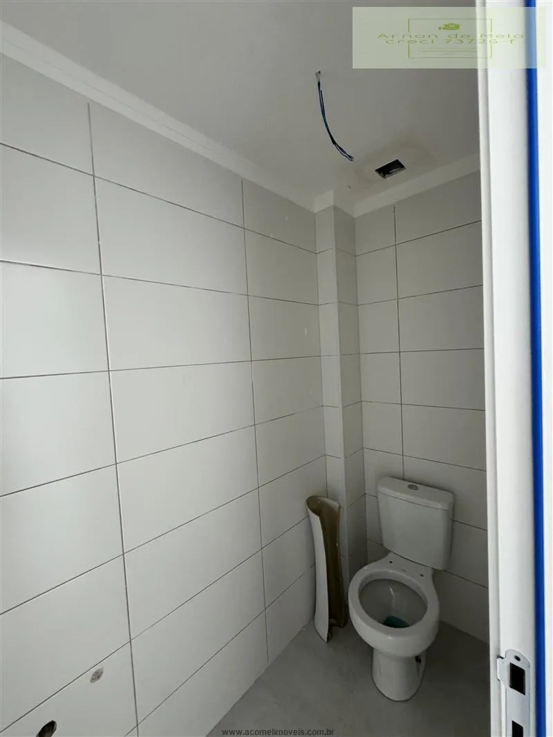 Imagem Apartamentos no Litoral para venda em Praia Grande no bairro Aviação