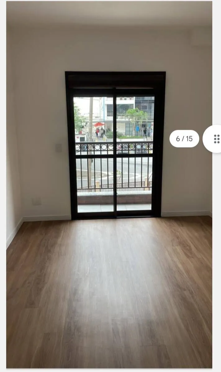 Imagem Apartamento de 120m² Localizado no 18 do Forte!