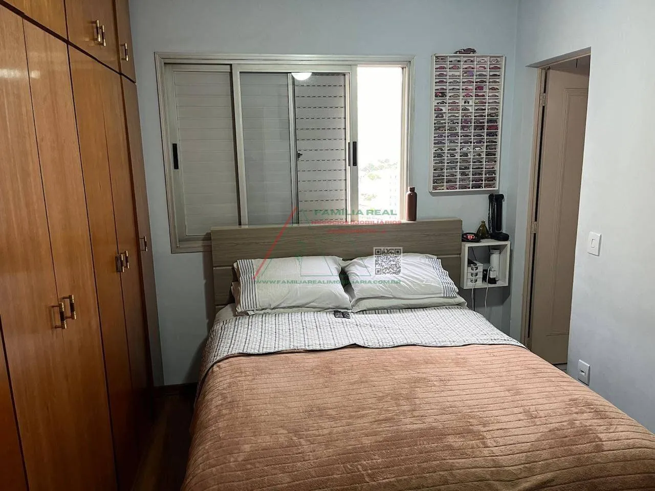 Imagem Apartamento à Venda, na Vila Matilde, com 03 Dormitórios, sendo 01 Suíte