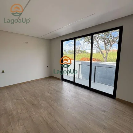 Imagem Casa com 4 dormitórios à venda, 273 m² por R$ 1.750.000,00 - Vila dos Ipês - Lagoa Santa/MG