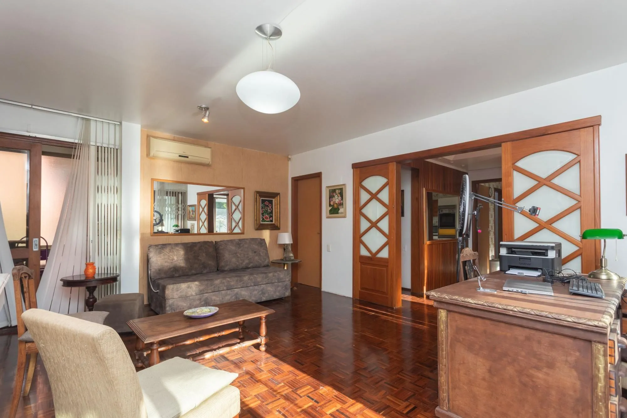 Imagem Casa à venda no bairro Chácara das Pedras