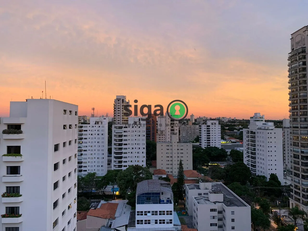 Imagem Cobertura Duplex com Suíte e 2 Vagas para Quem Busca Exclusividade.