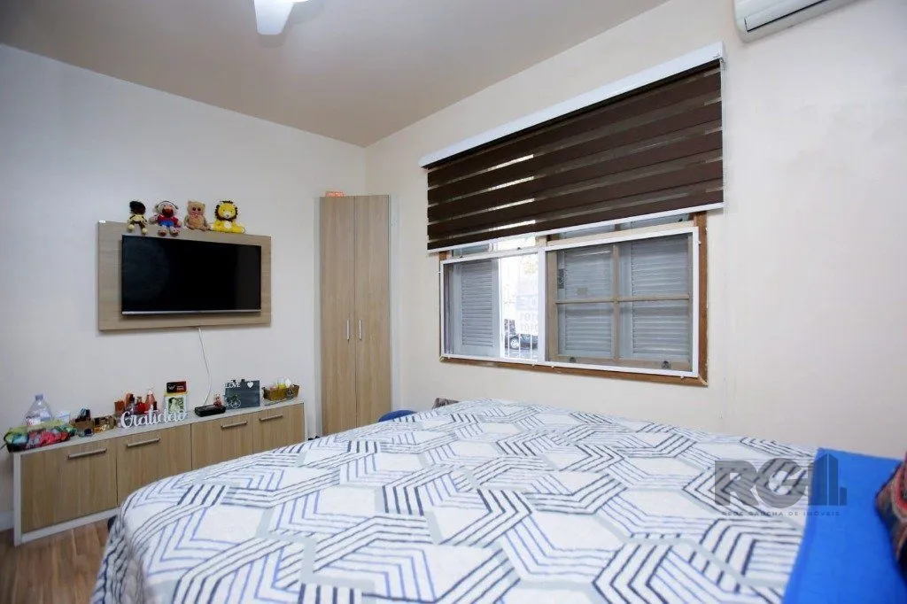 Imagem Apartamento em Jardim Botânico