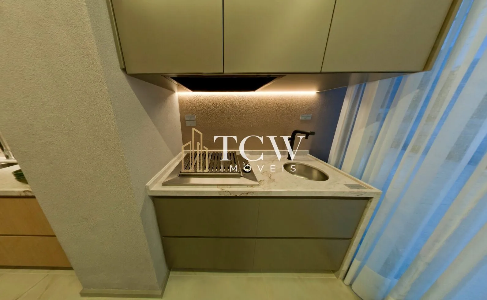 Imagem Apartamento à Venda | 166 m² | Brooklin, São Paulo/SP