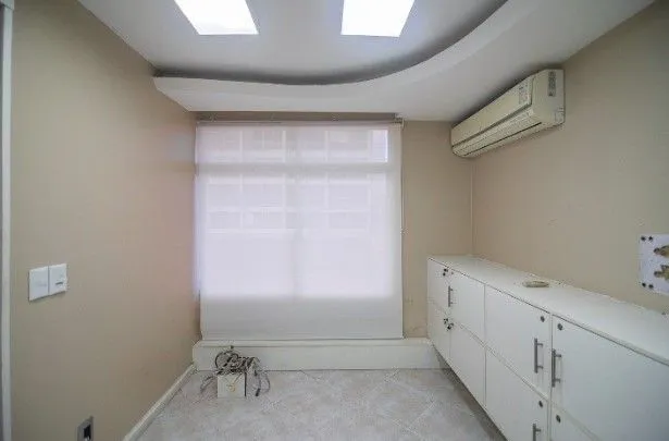Imagem Sala Comercial em Moinhos de Vento