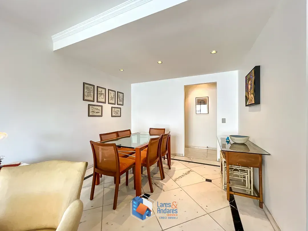 Imagem Cobertura para venda em Vila Olímpia com 4 quartos, sendo 4 suítes, 273m²