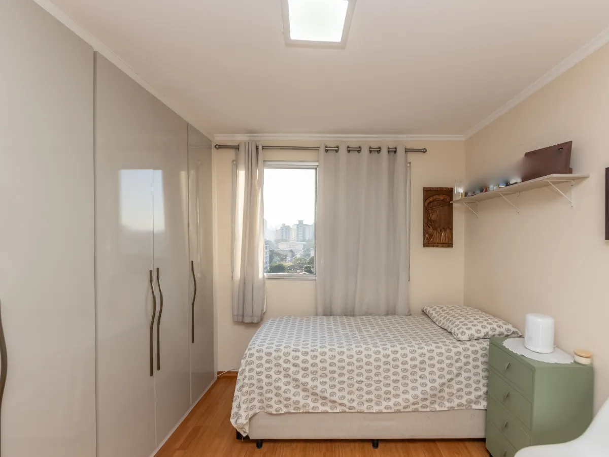 Imagem Apartamento para venda em Aclimação com 3 quartos, 84m2