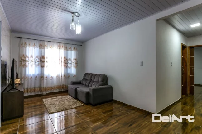 Imagem Casa térrea ampla (180,00,2) - TERRENO 587,50m2 - no Faxinal - R$ 500.000,00