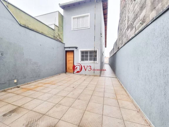 Imagem Sobrado a venda na Cidade Patriarca 3 Dormitórios sendo 1 Suíte, 5 Vagas, 220 m