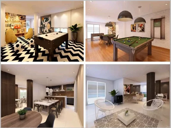 Imagem APARTAMENTO RESIDENCIAL em Itapevi - SP, Jardim Nova Itapevi