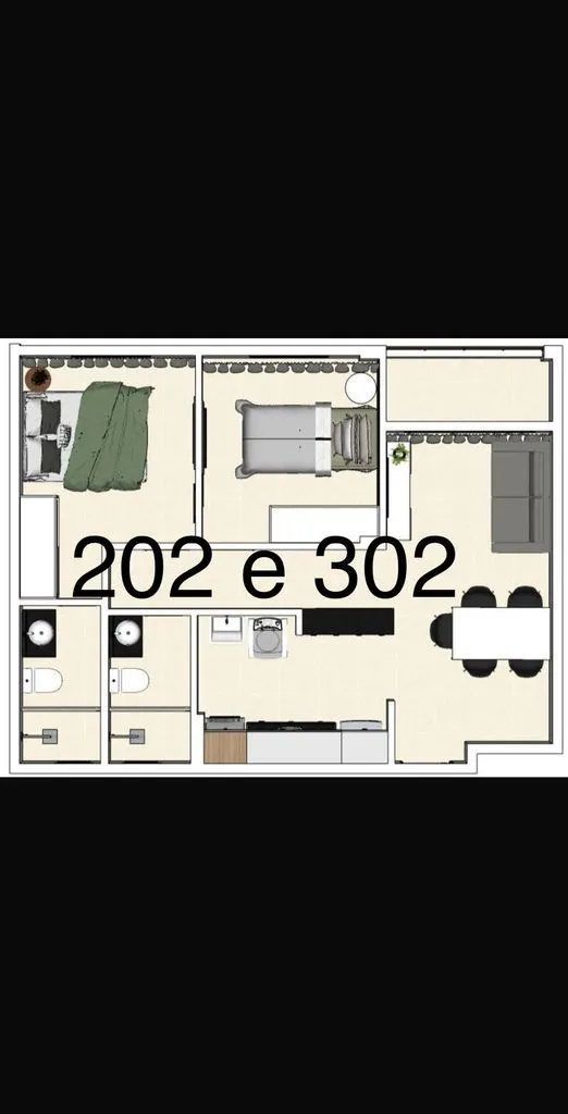 Imagem Apartamento Garden à venda, 133 m² por R$ 439.898,00 - Miramar - João Pessoa/PB
