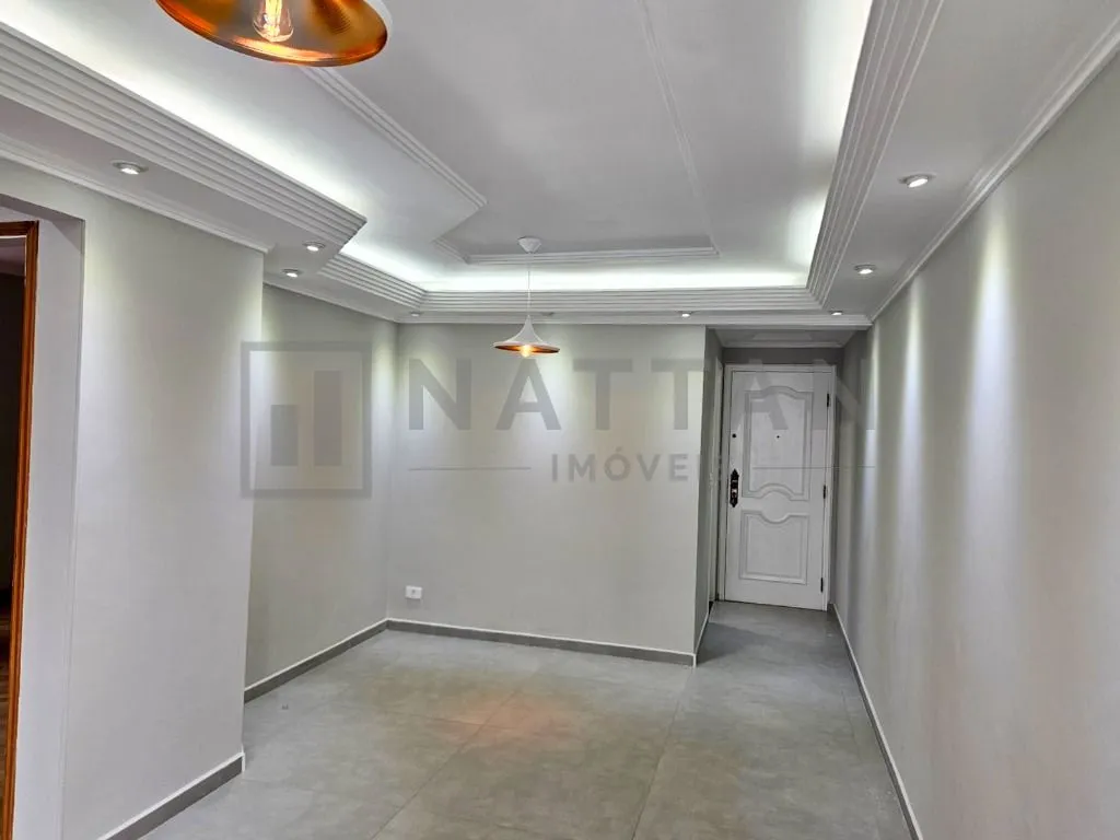 Foto do imóvel Apartamento com 3 dormitórios à venda, 75 m² por R$ 725.000,00 - Chácara Santo Antônio (Zona Leste) - São Paulo/SP