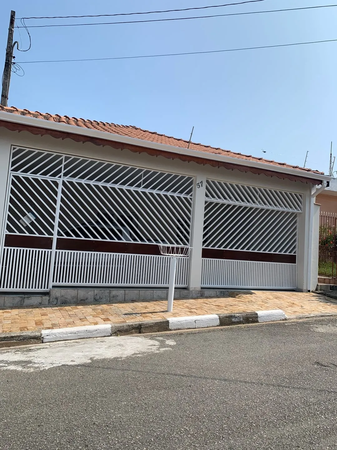 Imagem Casa à venda 3 Quartos, 1 Suite, 2 Vagas, 276.2M², Chácara Galega, Pindamonhangaba - SP