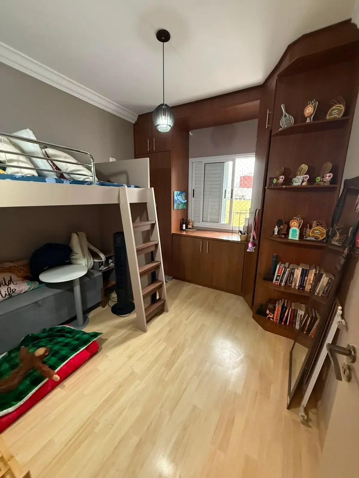 Foto do imóvel: Cobertura com 3 Quartos à Venda, 236 metros em Centro - São Bernardo do Campo