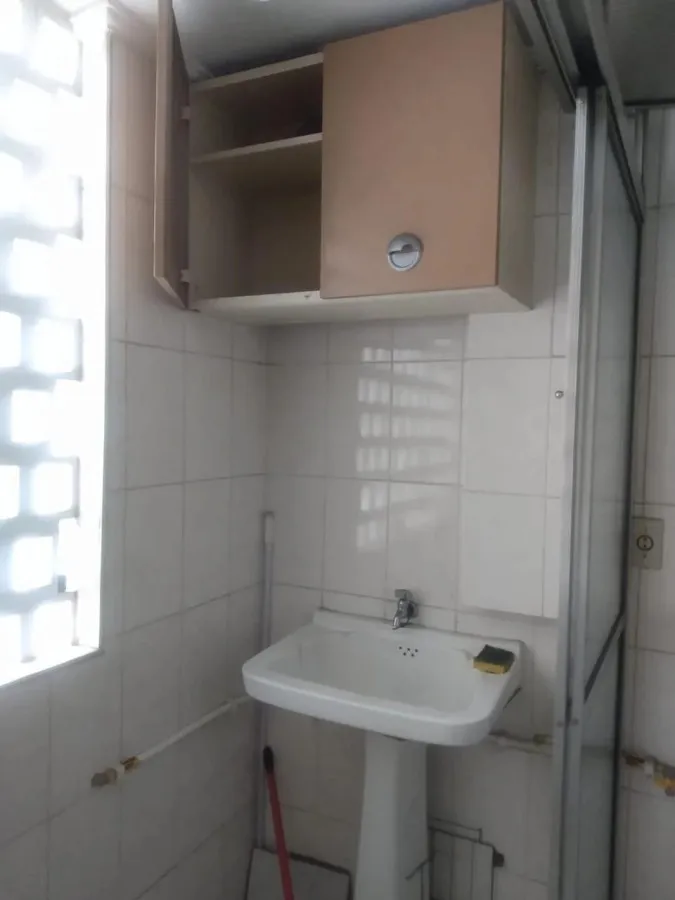 Imagem Apartamento para Venda em São Paulo, Pinheiros, 2 dormitórios, 1 banheiro, 1 vaga