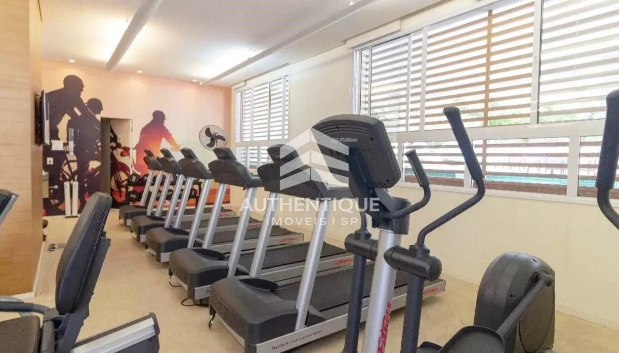 Imagem Tempo Bello Campo Belo - Apartamento à venda em São Paulo/SP