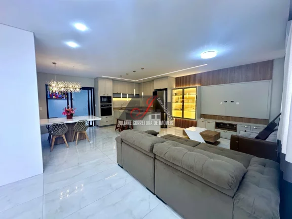 Imagem Casa Alto Padrão em Umbará, Curitiba/PR