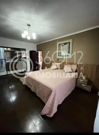 Imagem Sobrado para Venda em São Caetano do Sul / SP no bairro Nova Gerty