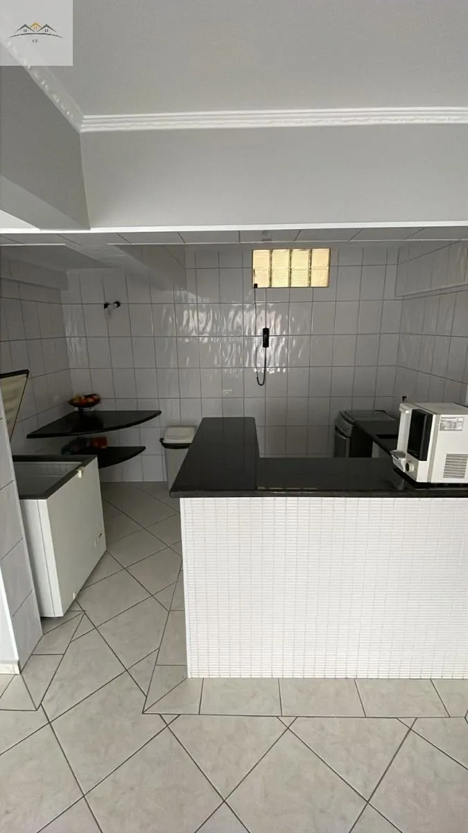 Imagem APARTAMENTO RESIDENCIAL em São Bernardo do Campo - São Paulo, Nova Petrópolis