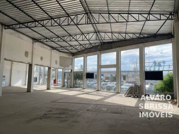 Imagem Galpão com 903 metros quadrados no Alto da Vila Nova em Itu SP
