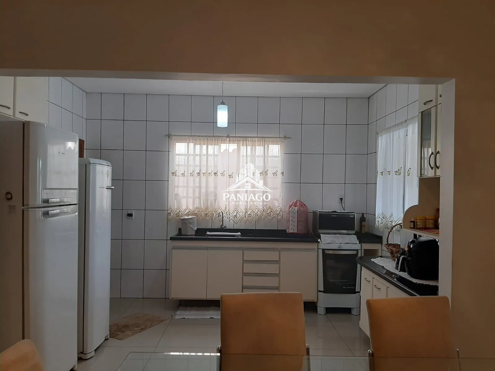Imagem Casa com 3 Quartos, Piscina e Área Gourmet à Venda no Centro Sul | Várzea Grande