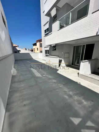 Imagem APARTAMENTO RESIDENCIAL em SÃO JOSÉ - SC, BARREIROS
