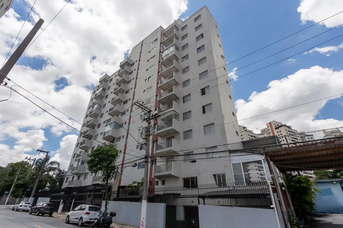 Imagem Apartamento para venda em Vila Moraes com 3 quartos, 73m2
