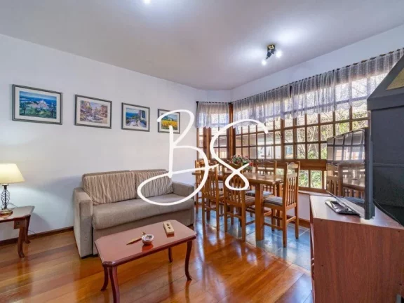 Imagem APARTAMENTO RESIDENCIAL em GRAMADO - RS, Floresta
