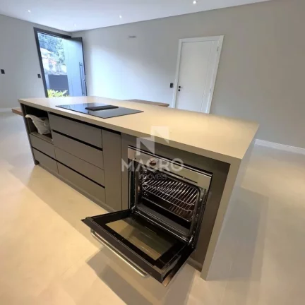 Imagem Casa Alto Padrão | Rau | 2 suítes | 190m²
