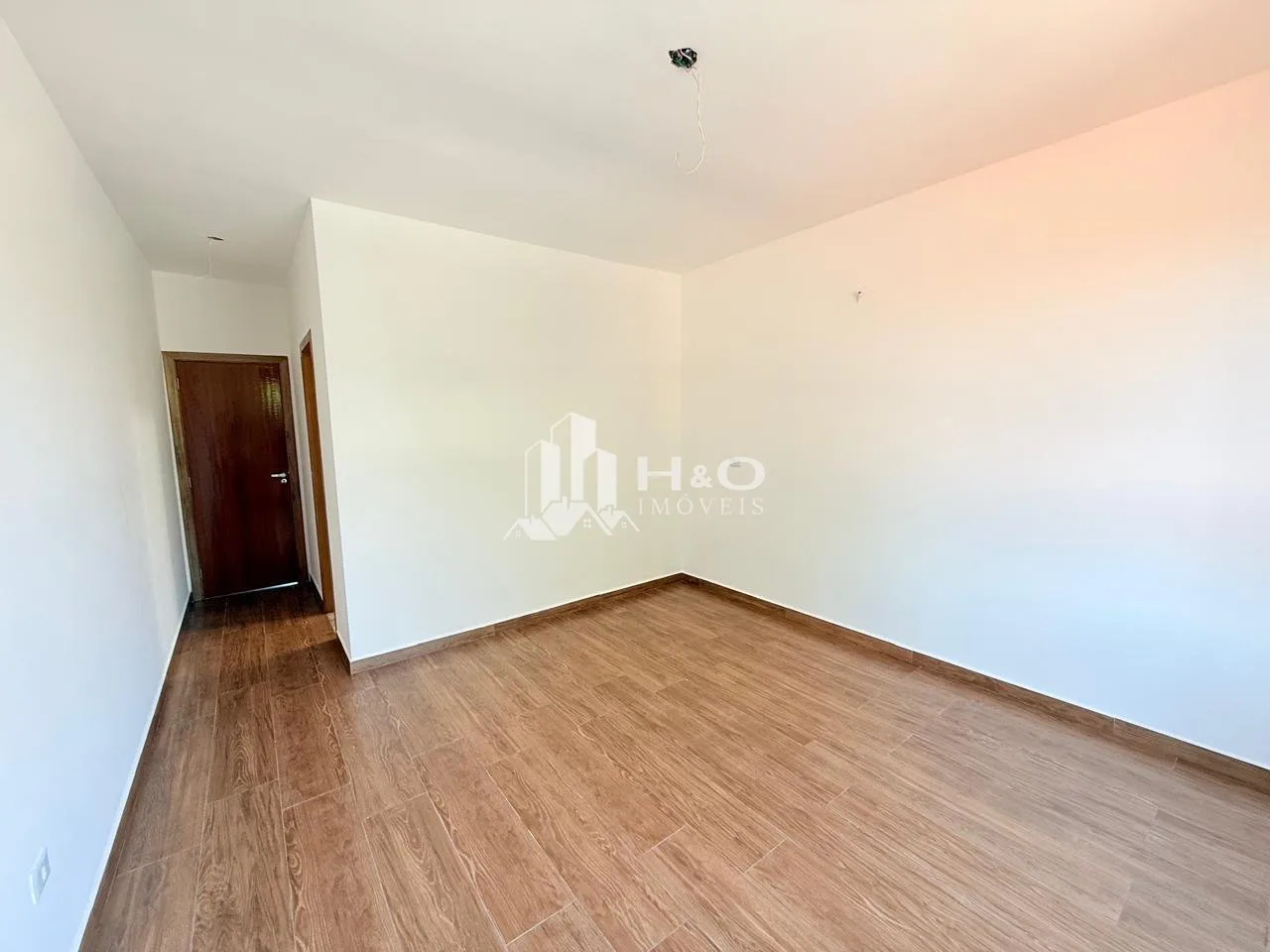 Imagem Sobrado novo à venda na Vila Santa Isabel - Zona Leste/SP