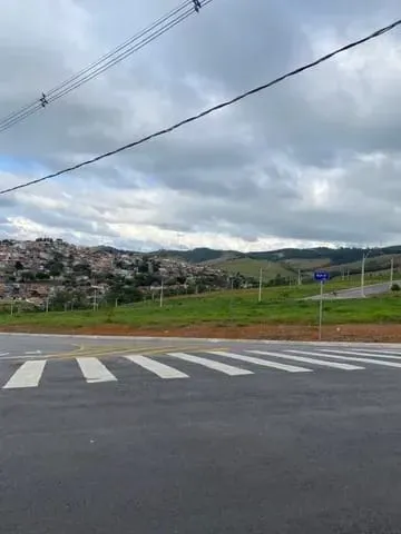 Foto do imóvel Terreno à venda 500M², Jardim Julieta, Taubaté - SP