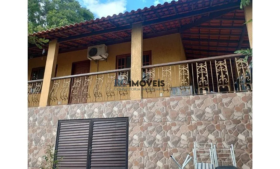 Foto do imóvel Casa a Venda no bairro Alcântara - São Gonçalo, RJ