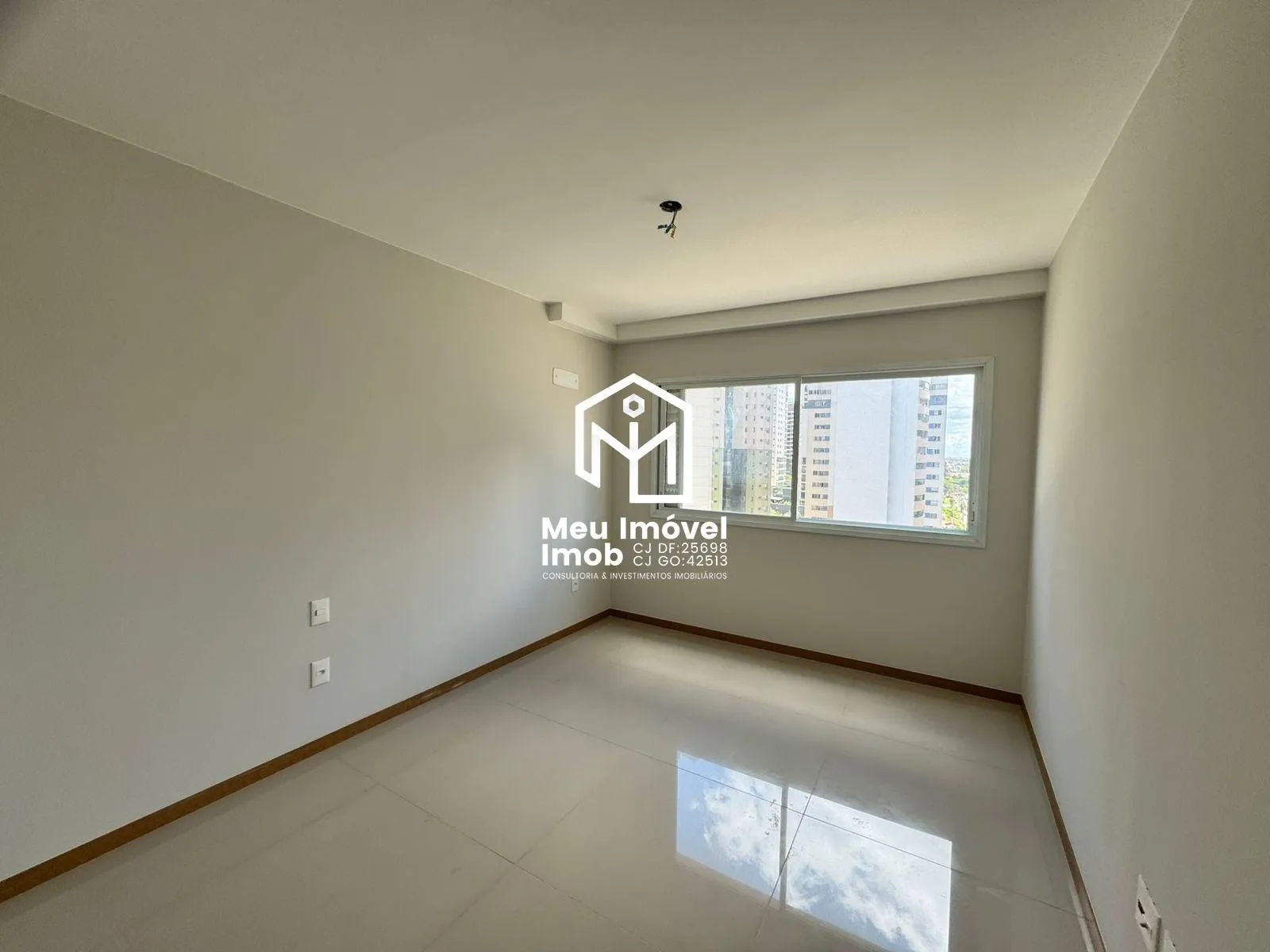 Imagem Square Garden APTO 3 Quartos 1 Suíte 2 Vagas 101m²