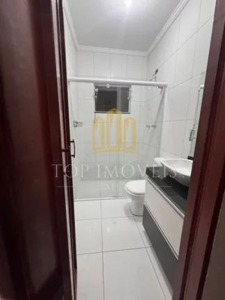 Imagem Lindo Sobrado Jardim das industrias com 2 quartos sendo 1 suíte