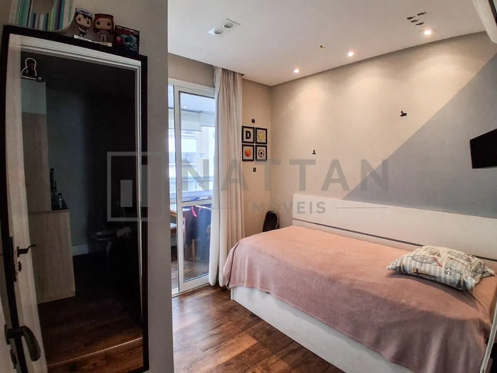 Imagem Apartamento com 3 dormitórios à venda, 80 m² por R$ 845.000,00 - Tatuapé - São Paulo/SP