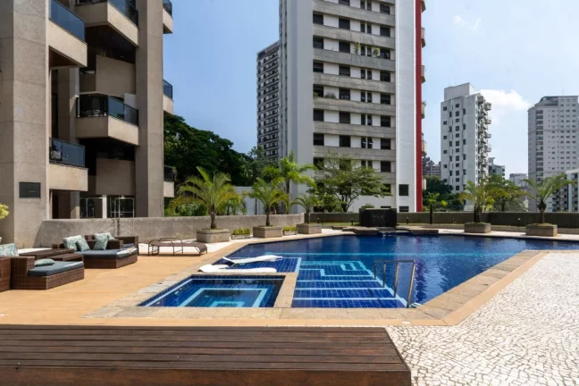 Imagem Apartamento à venda em São Paulo, Vila Suzana, com 1 quarto, 78m2