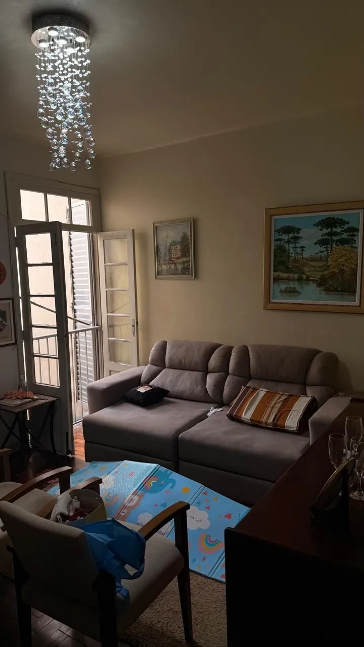 Imagem Apartamento em Centro Histórico