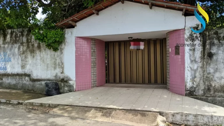 Sítio a venda no Mucuna em Maracanaú em Rua Afonso Tibúrcio